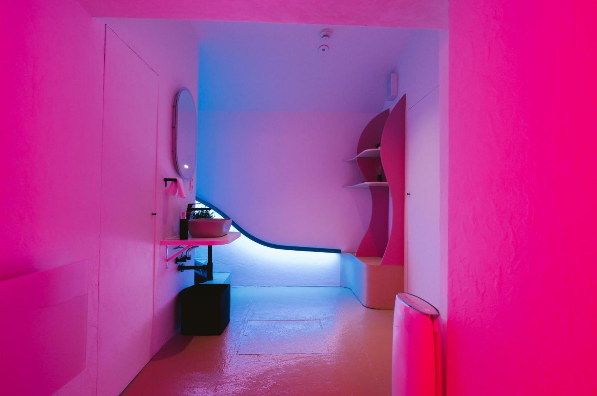 Apartamento Legerova