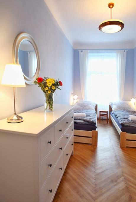 Vltava Apartment *