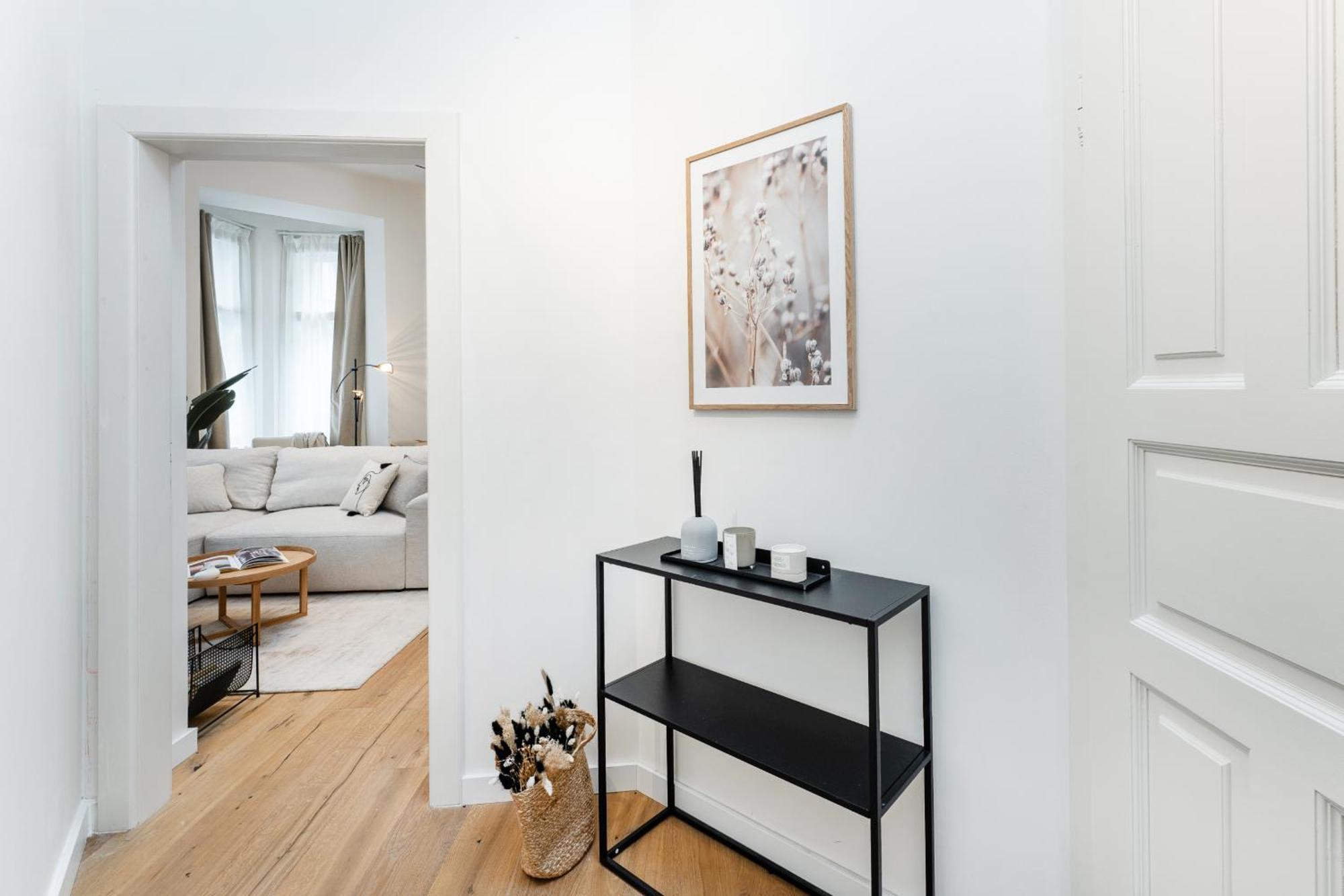Cozy Wenceslas Square 700m Apartment, Apartment