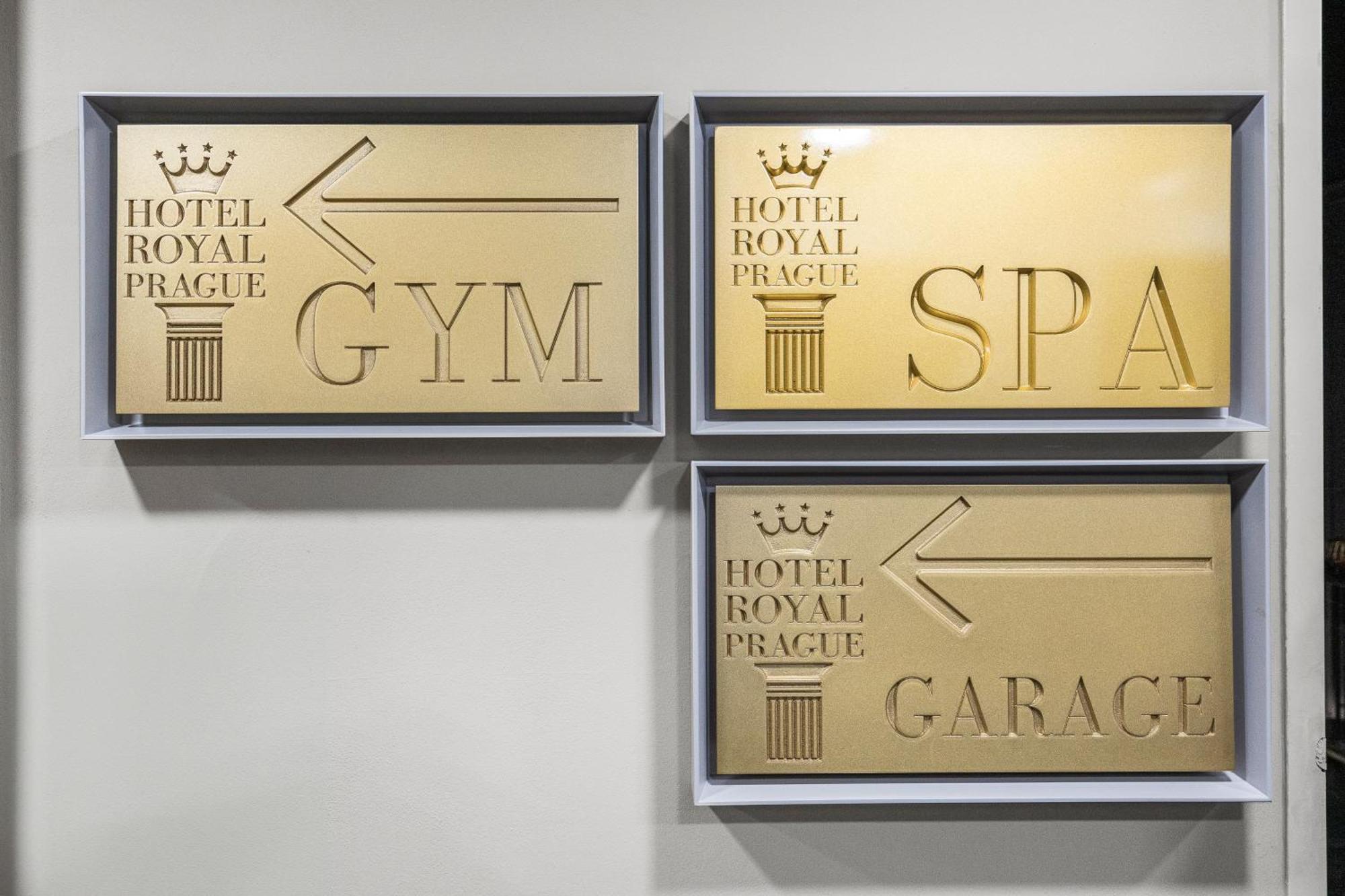 Hotel Royal