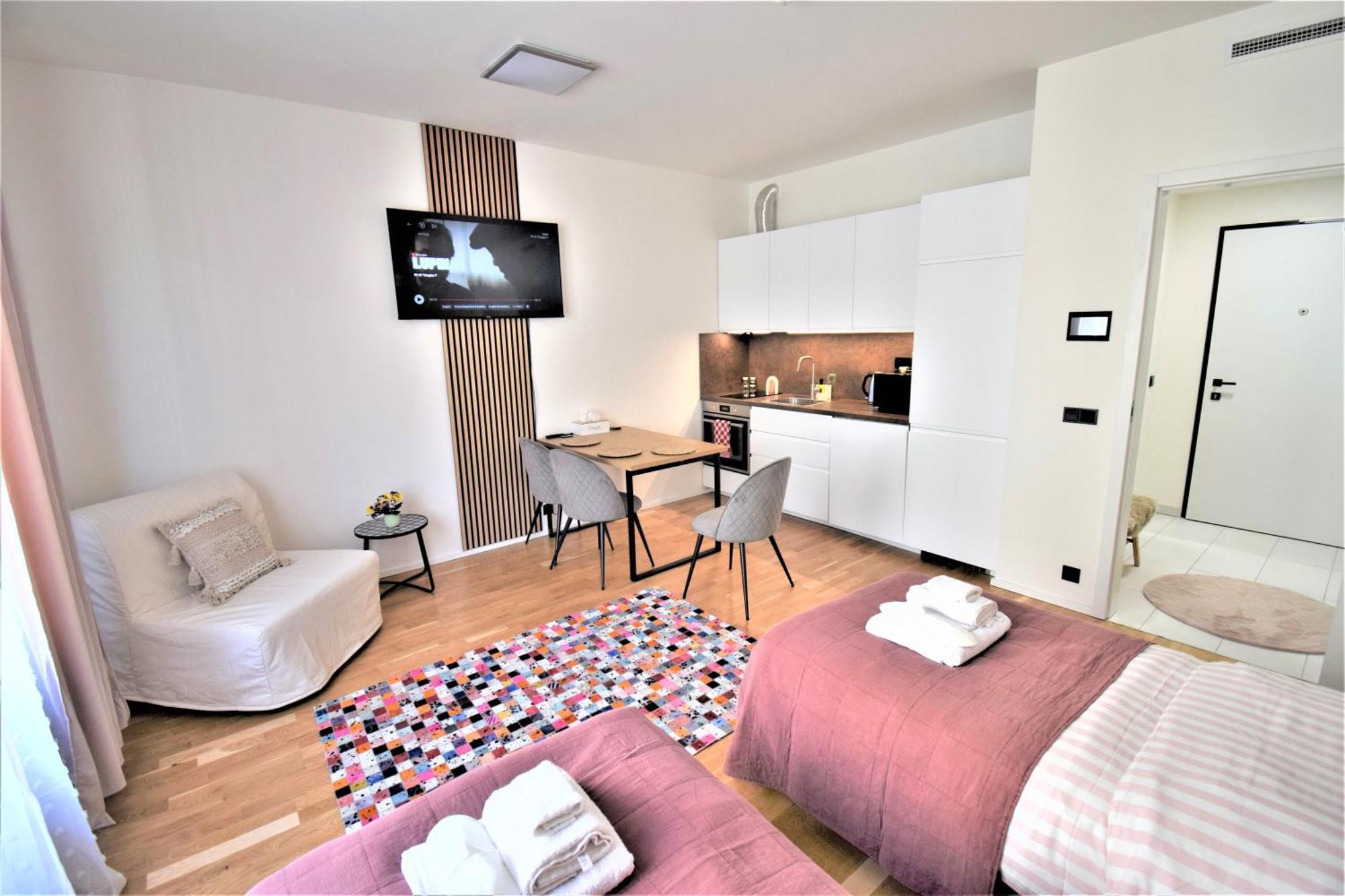 Apartamento Jasminn