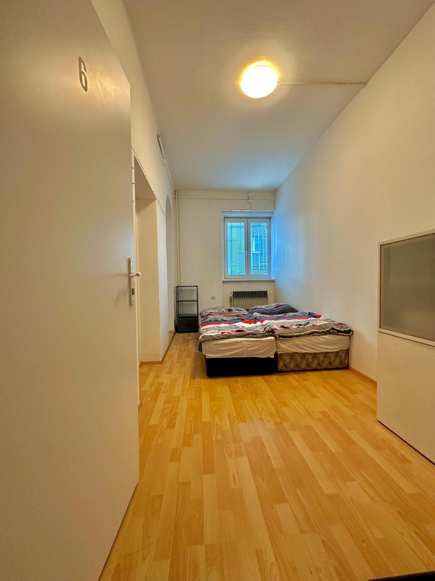 Bene Dormies * Prague