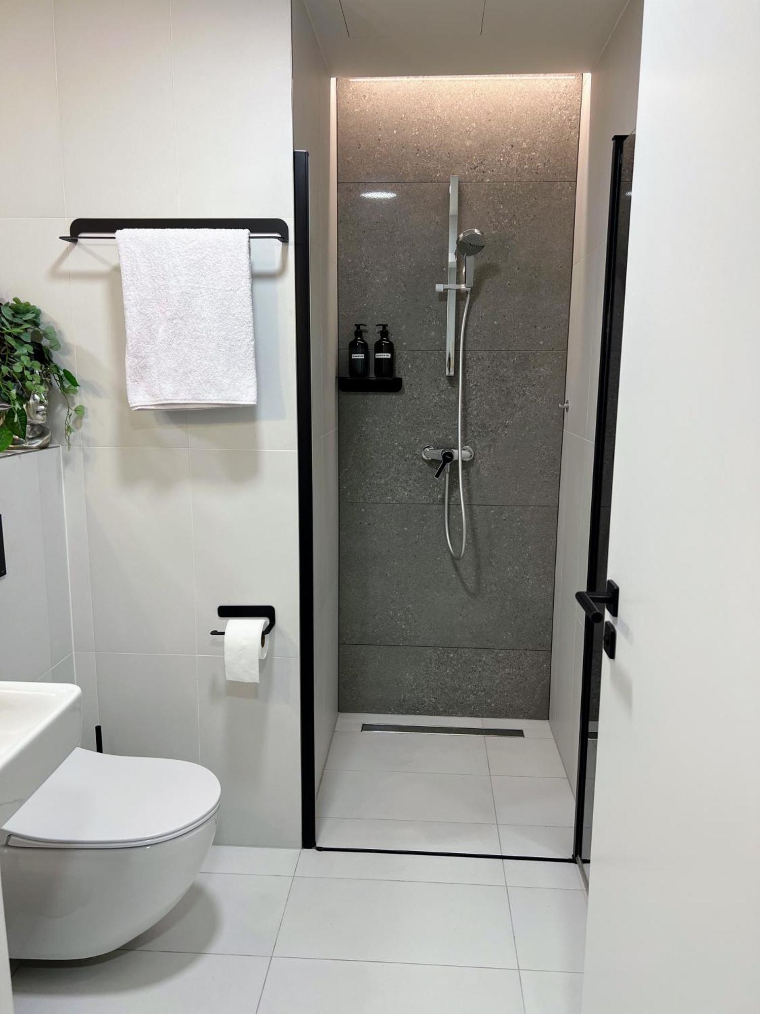 Apartamento Jasminn Praga
