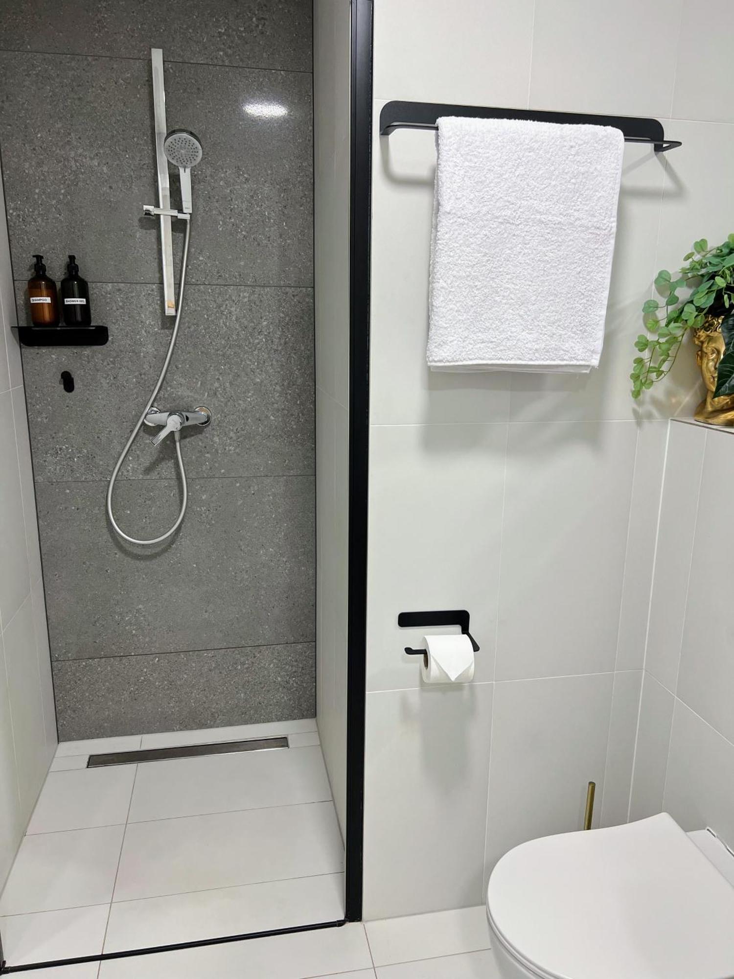 Apartamento Jasminn