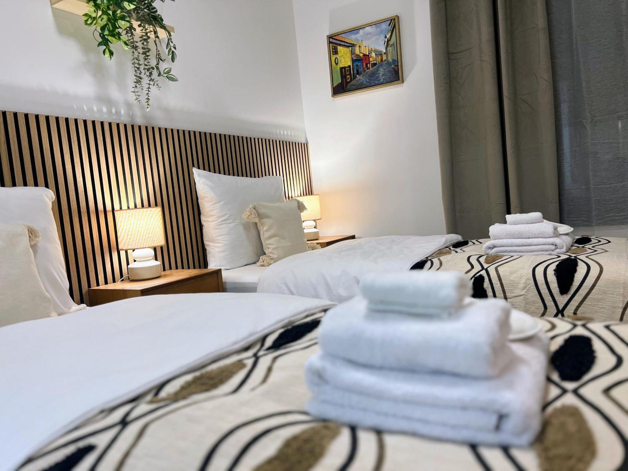 Apartamento Jasminn Praga