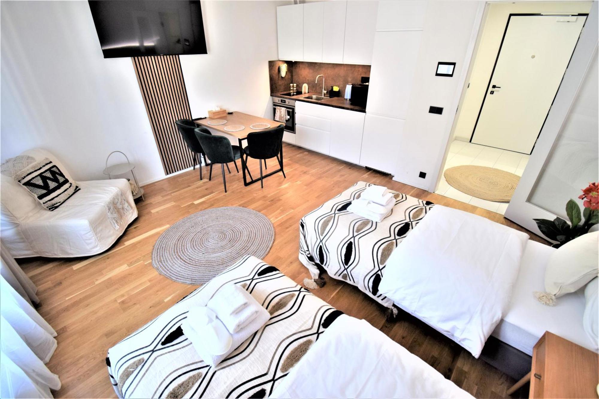 Apartamento Jasminn