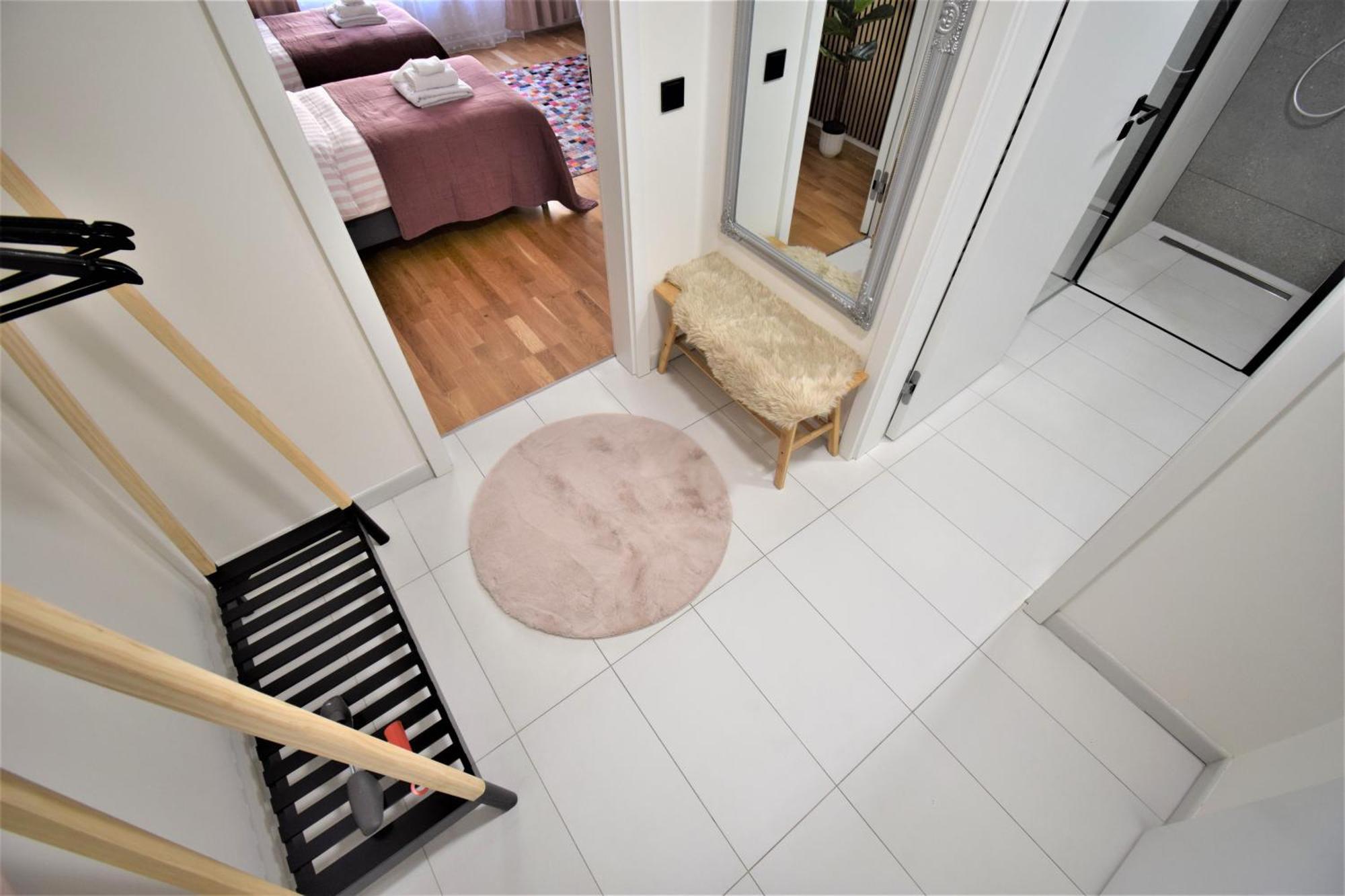 Apartamento Jasminn *