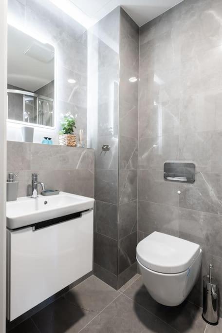 Little Chateau Daire Prag