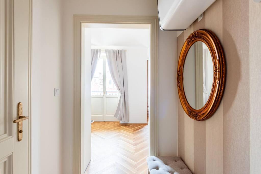 Little Chateau Daire *