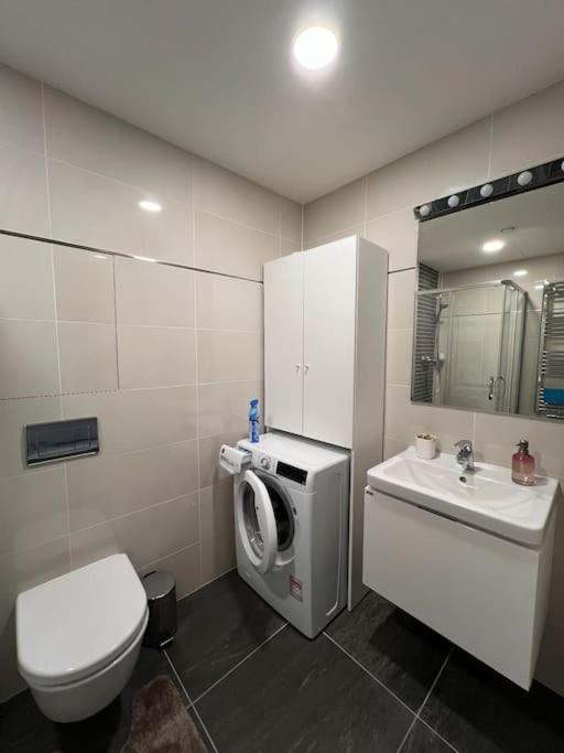 Comfort Flat With Great Location Apartment Prague