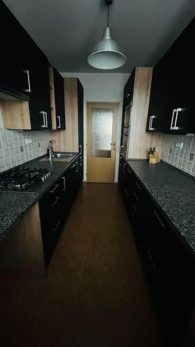 Apartment Harrison Homes 01 *