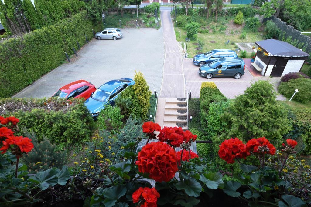 Aparthotel Diana 4*