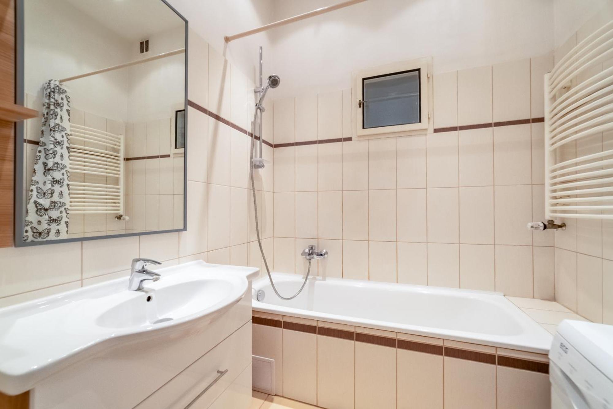 Vintage Vogue By Rentez Apartment Prague
