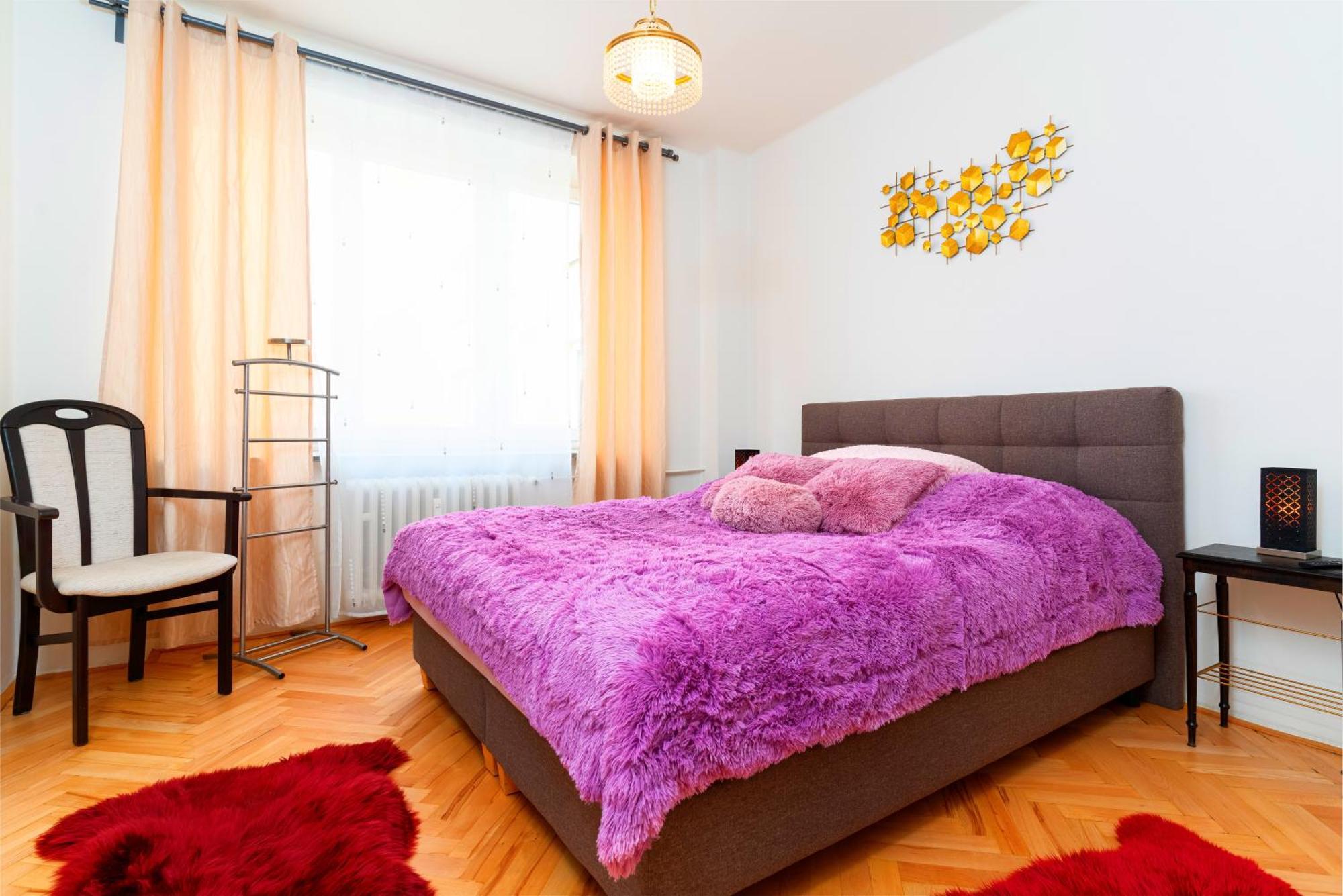 Daire Brilliant Deluxe Prag