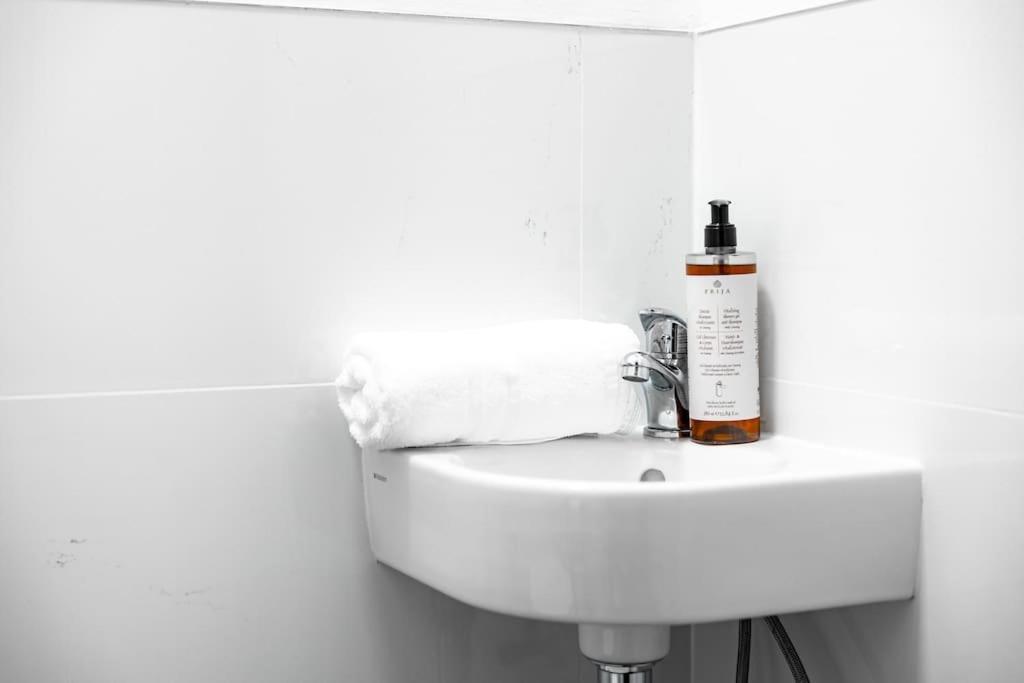 Daire Secret Budget Oasis