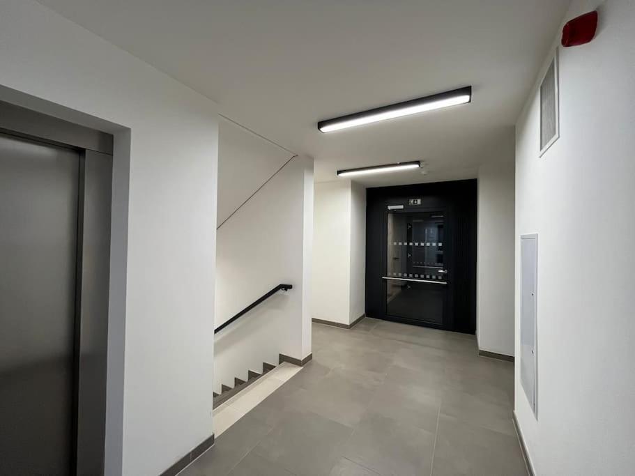Apartment Modern • Garden • Near The Center *