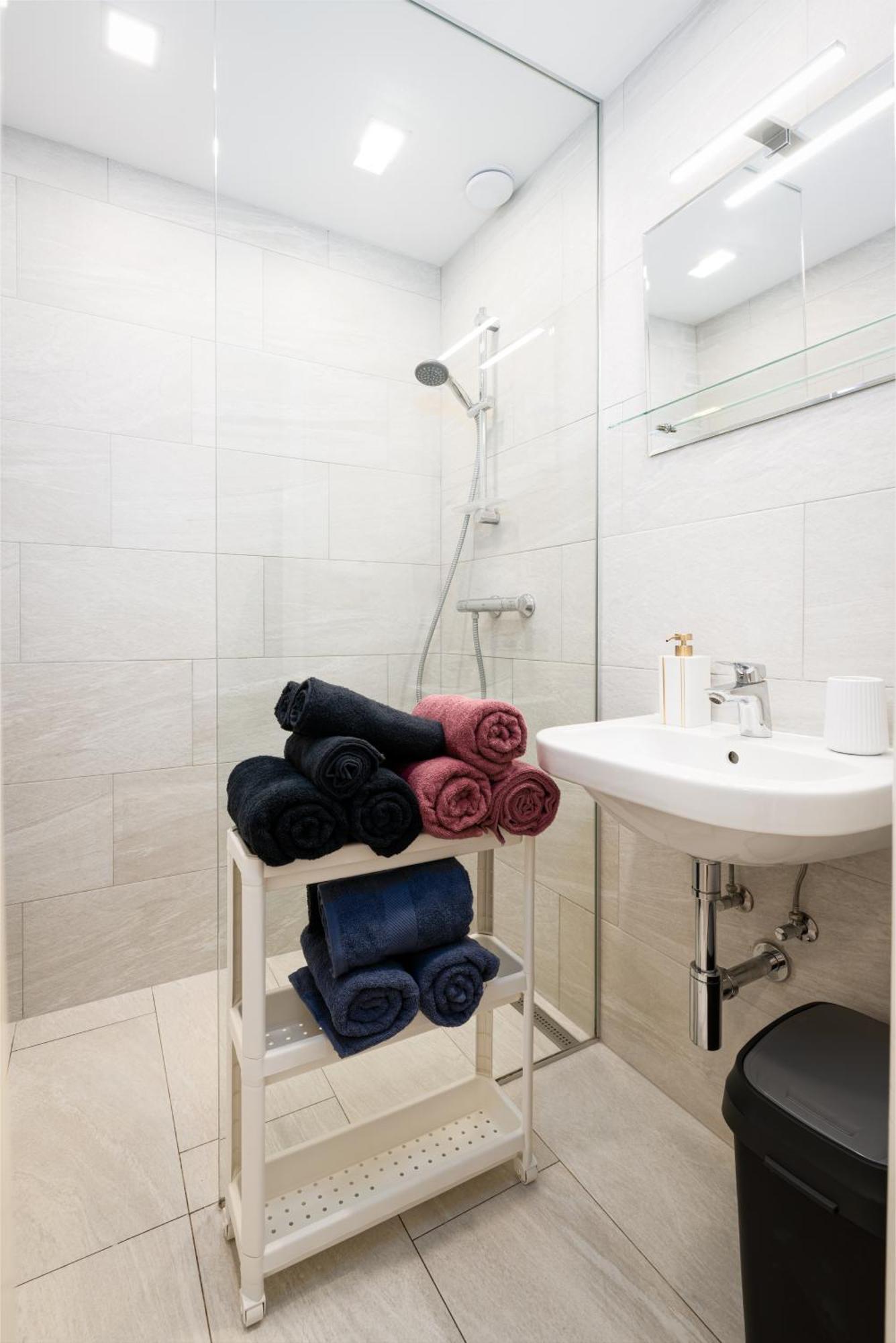 Appartement Kingdom Of 3 Roses