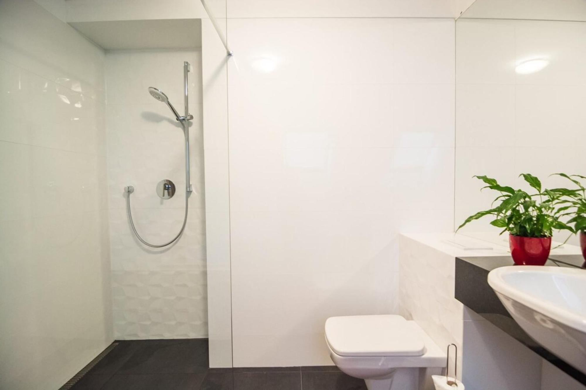 Eli Spacious With Old Town View, Parking & Ac * Prague