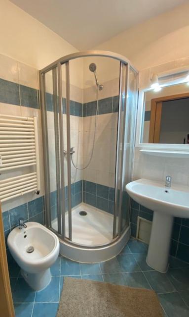 Apartment Vitkova With Balcony Prague