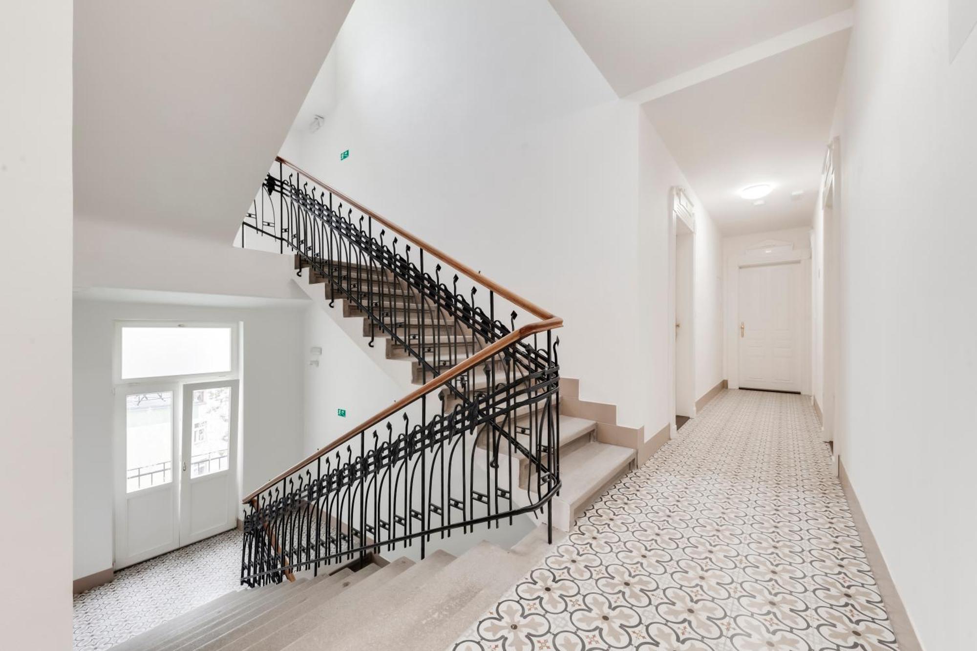 Apartamento Parkside In Vinohrady Praga