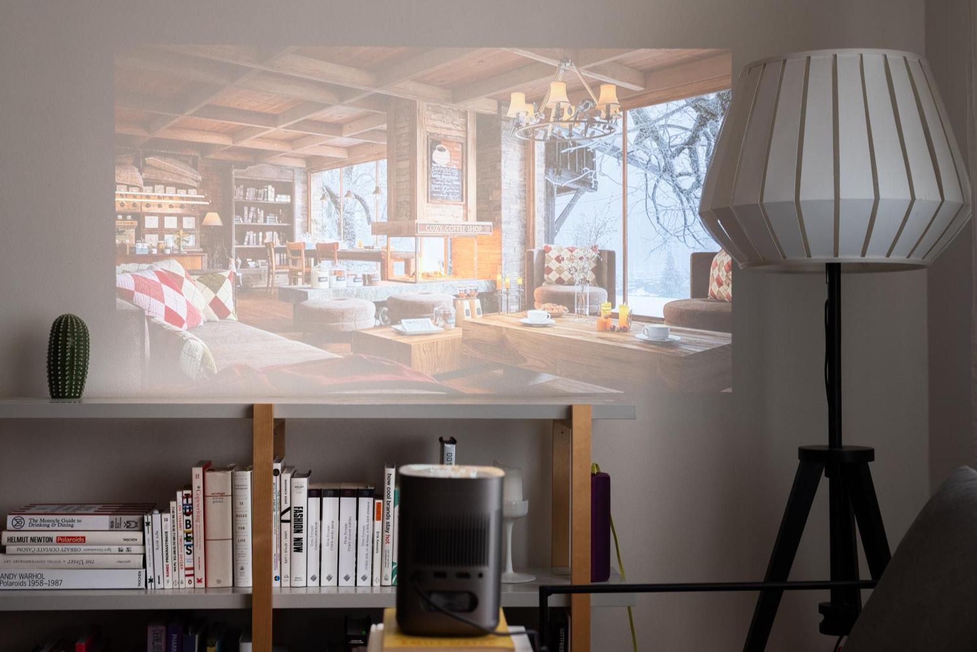 Gallery Apartment