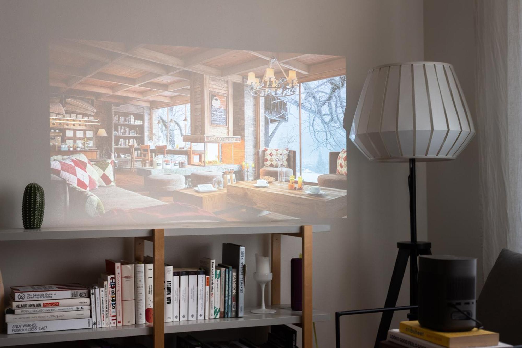 Apartment Gallery