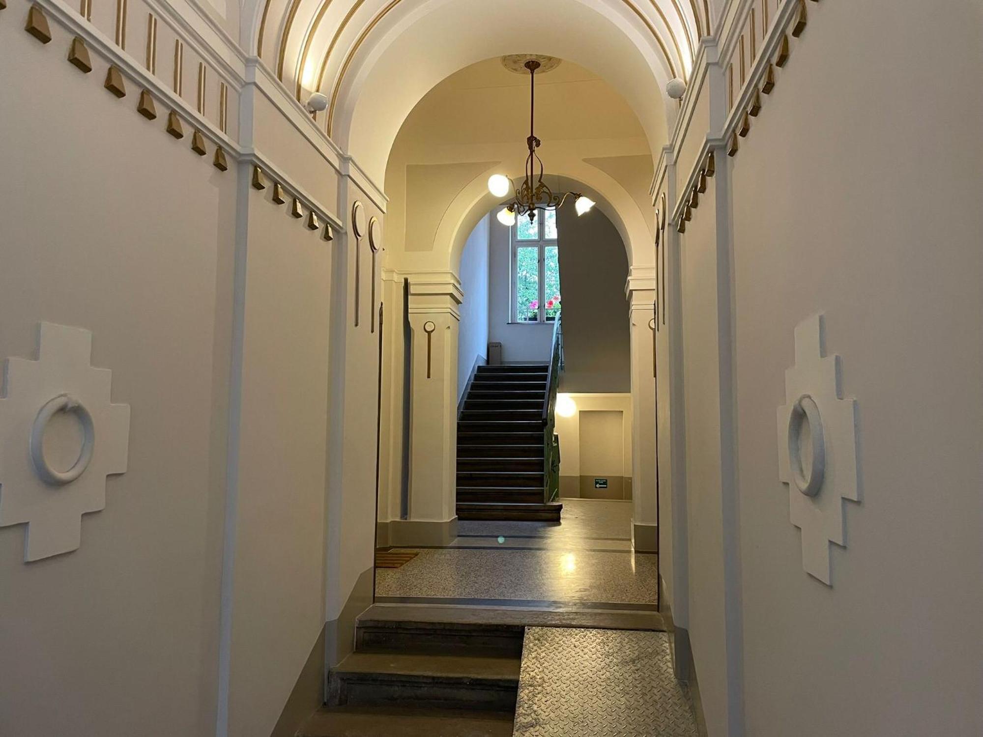 Janlouis Apartment Prague