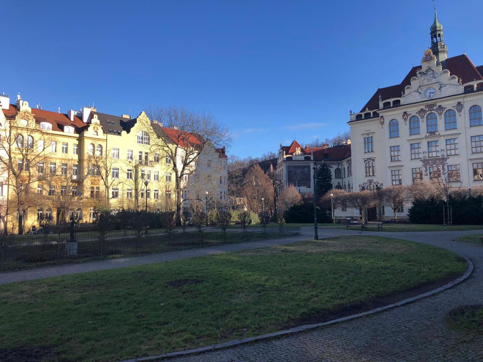 Janlouis Prag