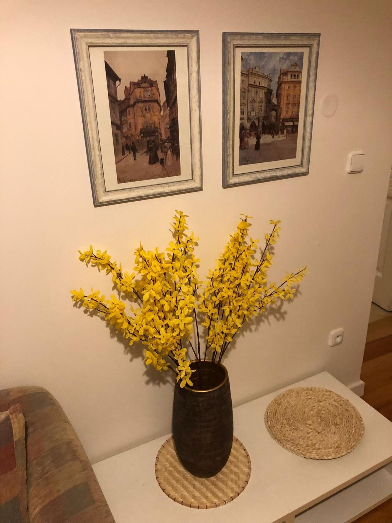 Apartment Janlouis
