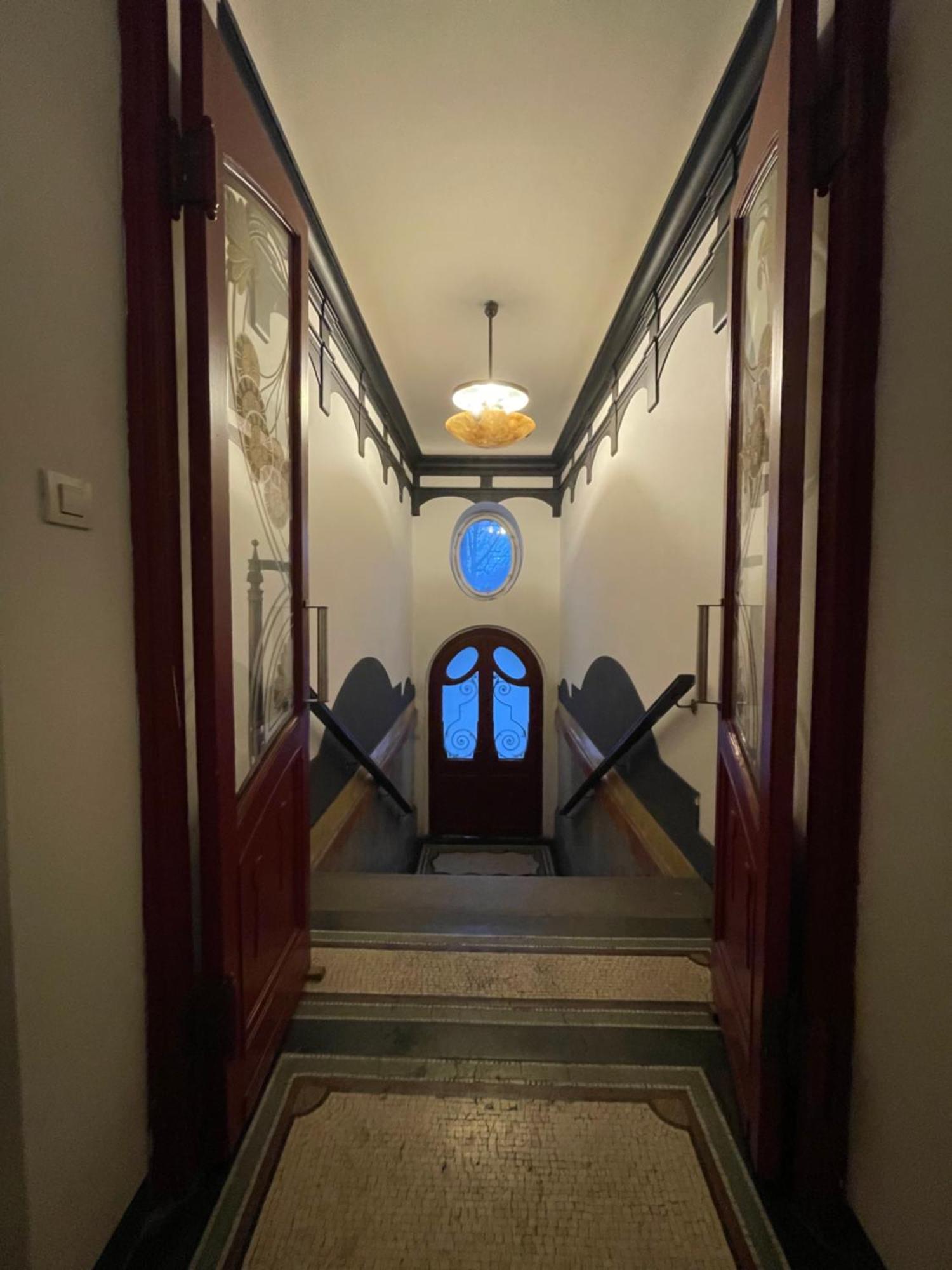 New Manes Appartement *