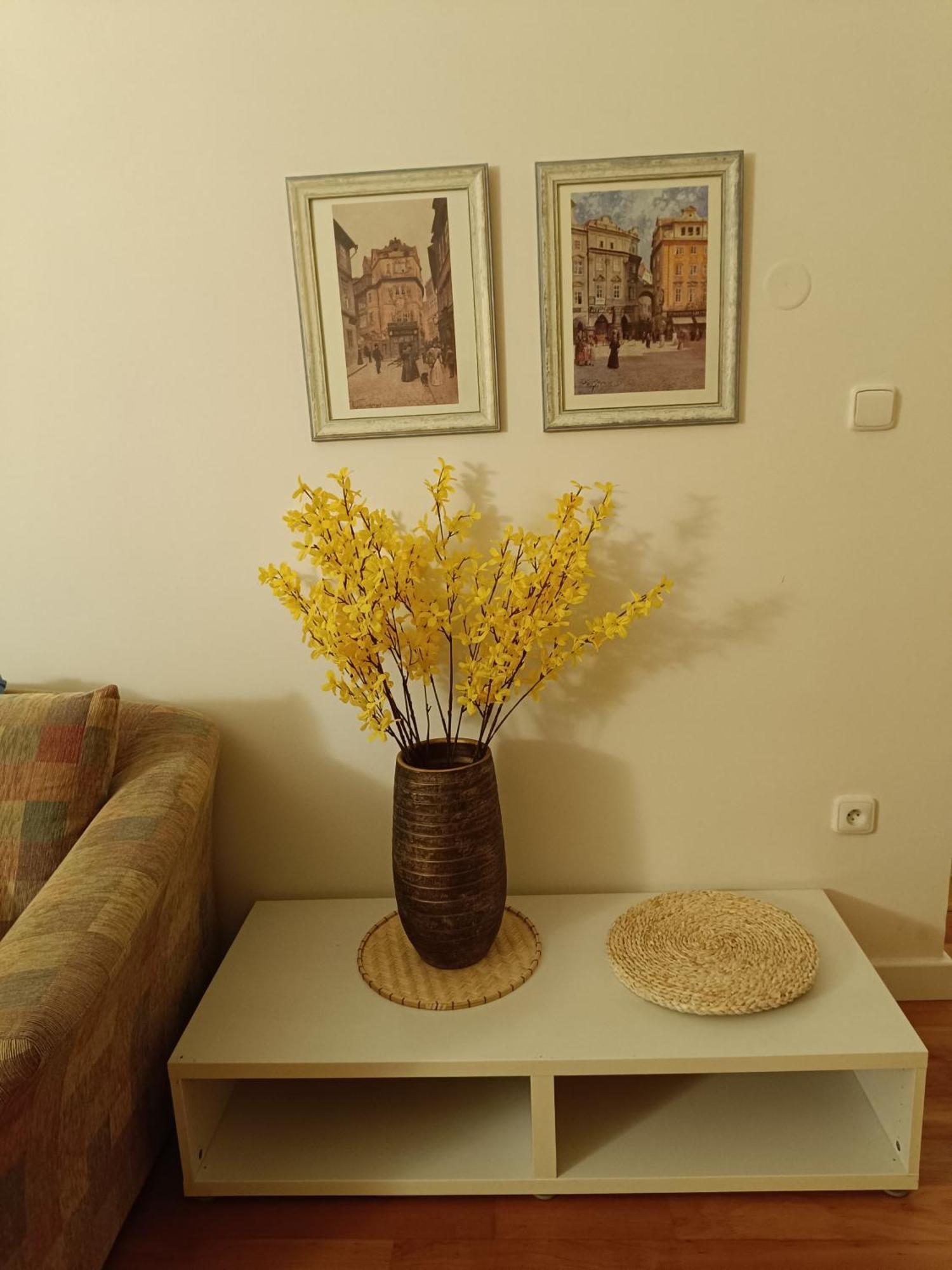 Janlouis Apartment *