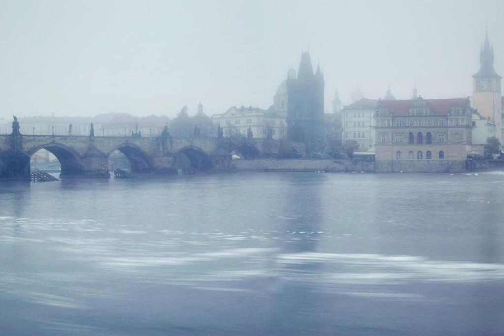 Vltava *