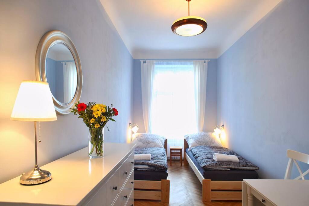 Vltava Apartment *