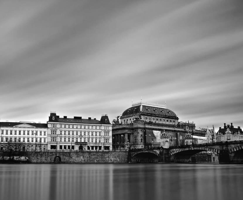 Apartment Vltava Prague