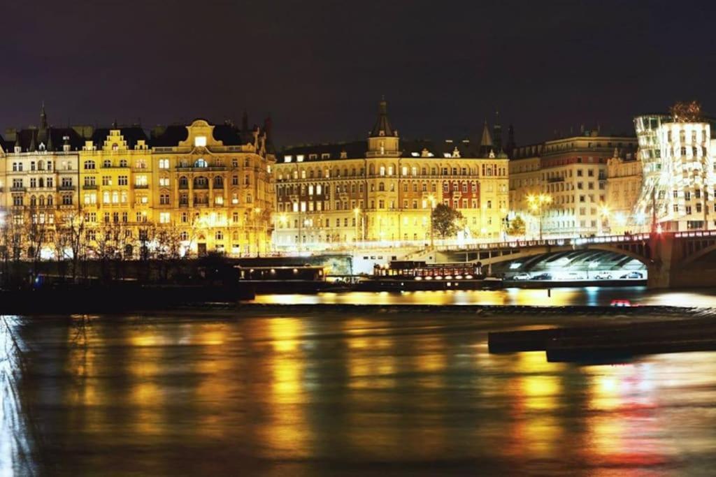 Vltava *