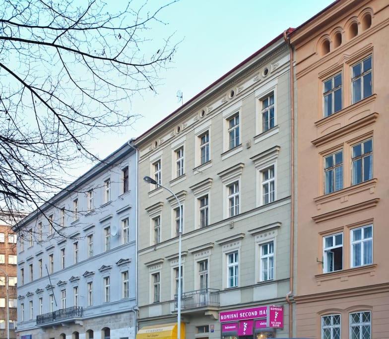 Vltava Prague