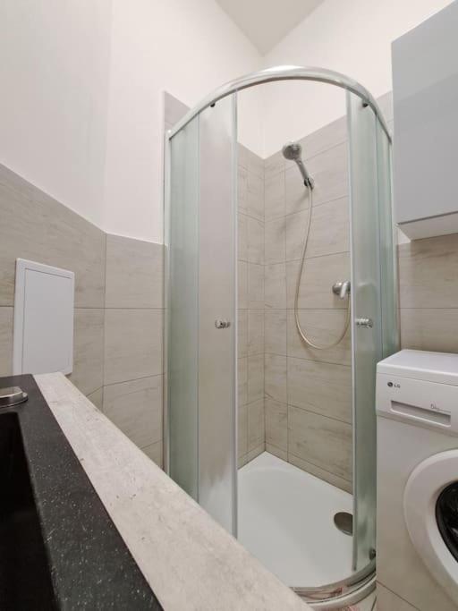 Flat Near The Vysehrad Castle Apartment Prague
