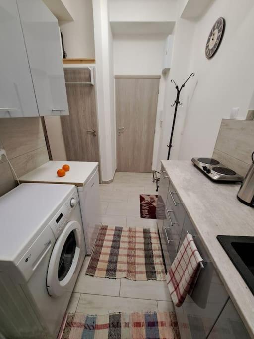 Flat Near The Vysehrad Castle * Prague