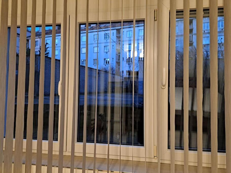 Flat Near The Vysehrad Castle Prague