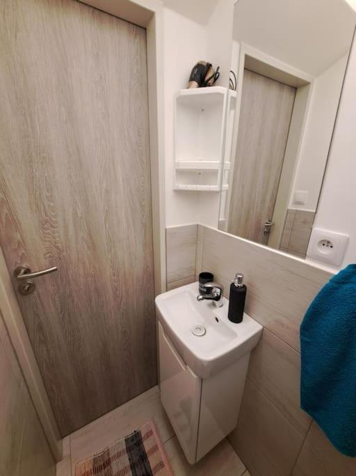 Apartamento Flat Near The Vysehrad Castle *