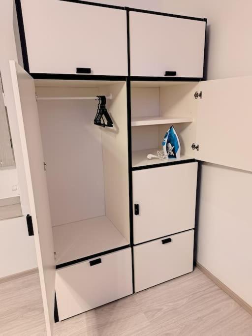 Flat Near The Vysehrad Castle * Prague