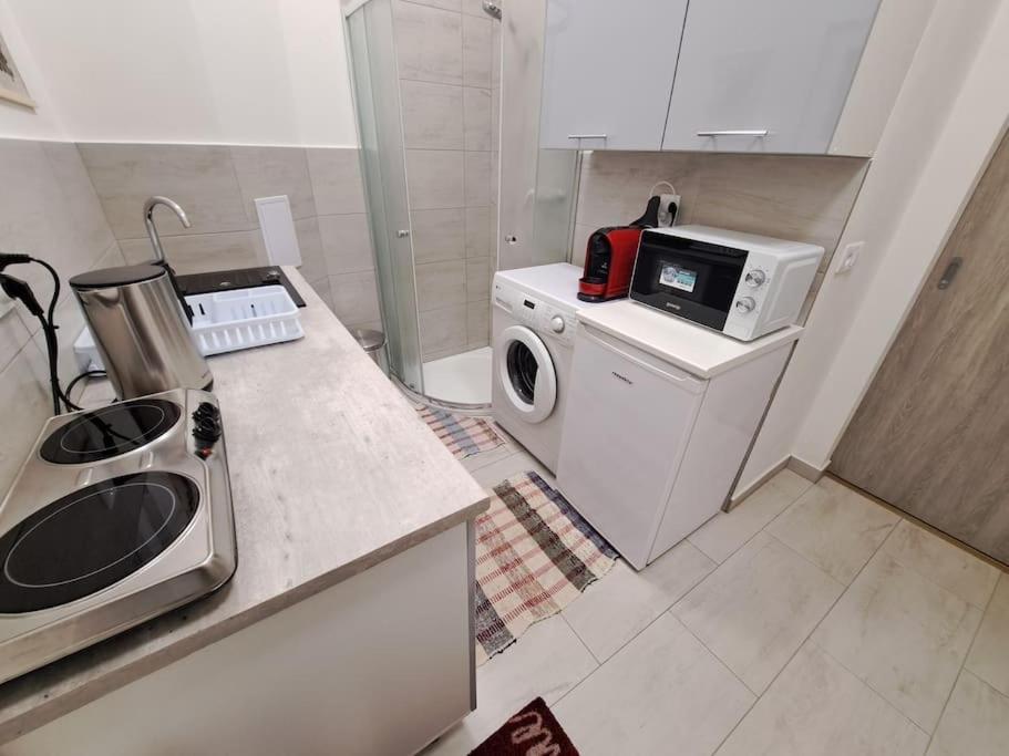 Flat Near The Vysehrad Castle Apartment Prague