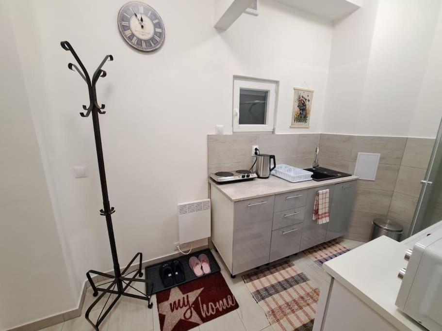 Flat Near The Vysehrad Castle * Prague