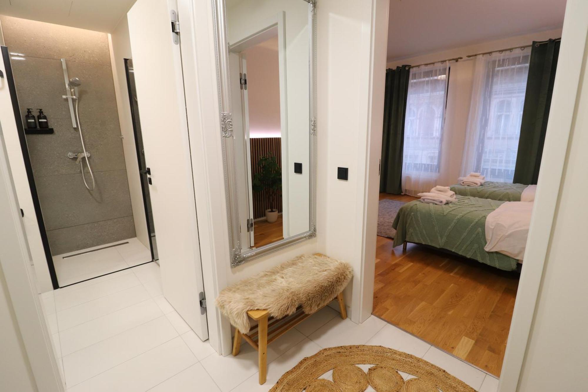 Jasminn Apartamento