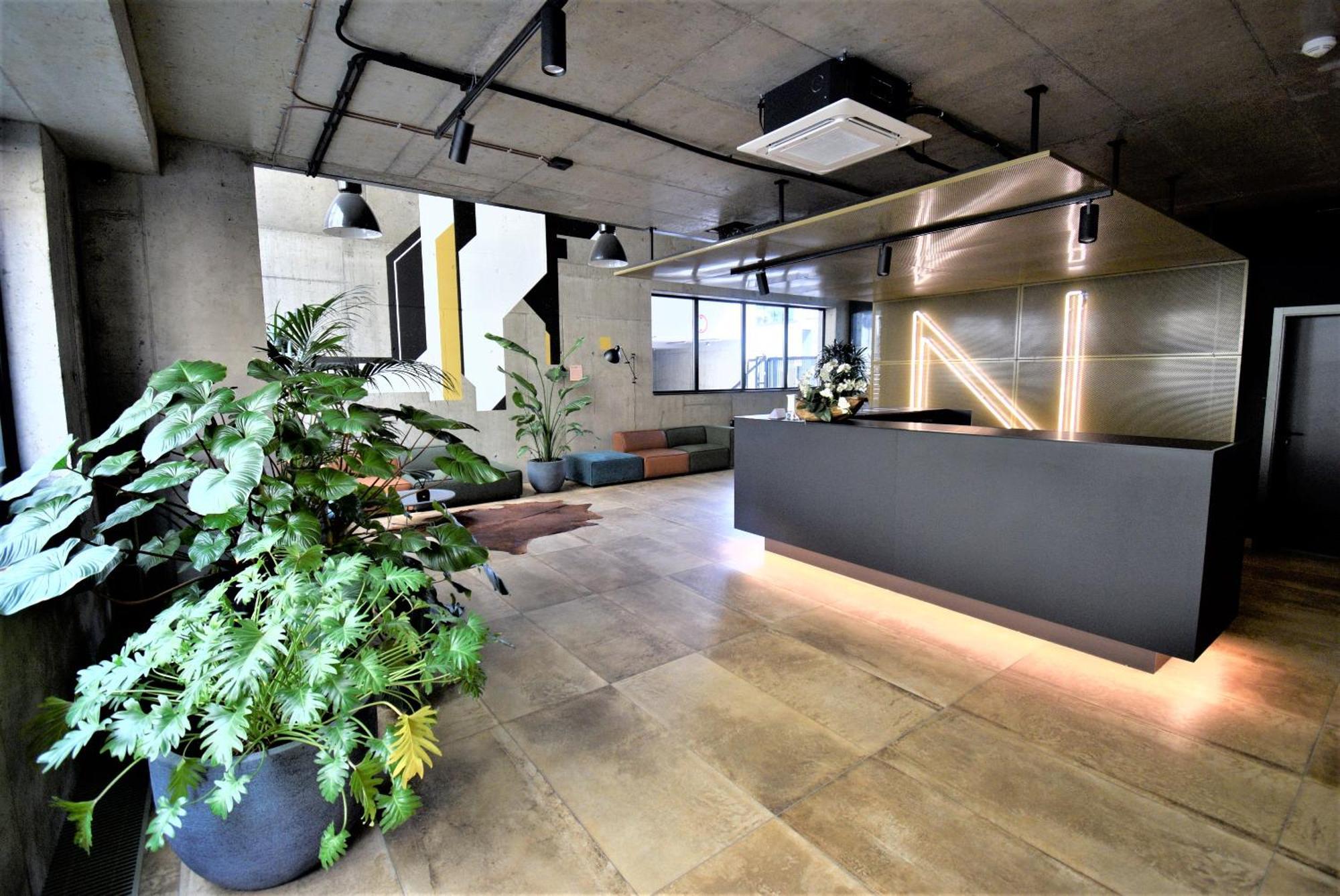Apartamento Jasminn