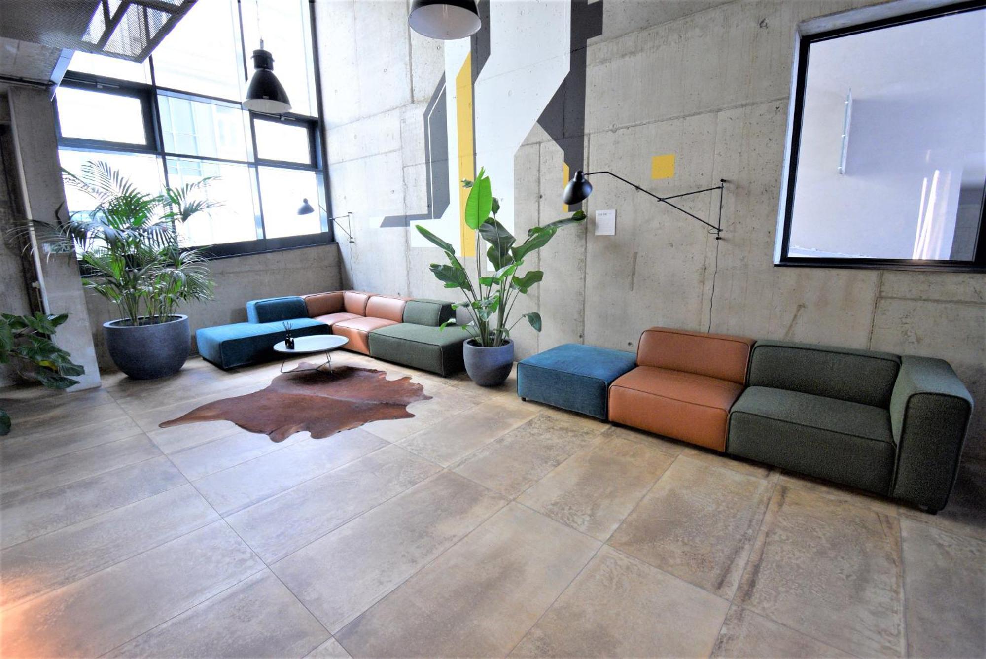 Jasminn Apartamento Praga