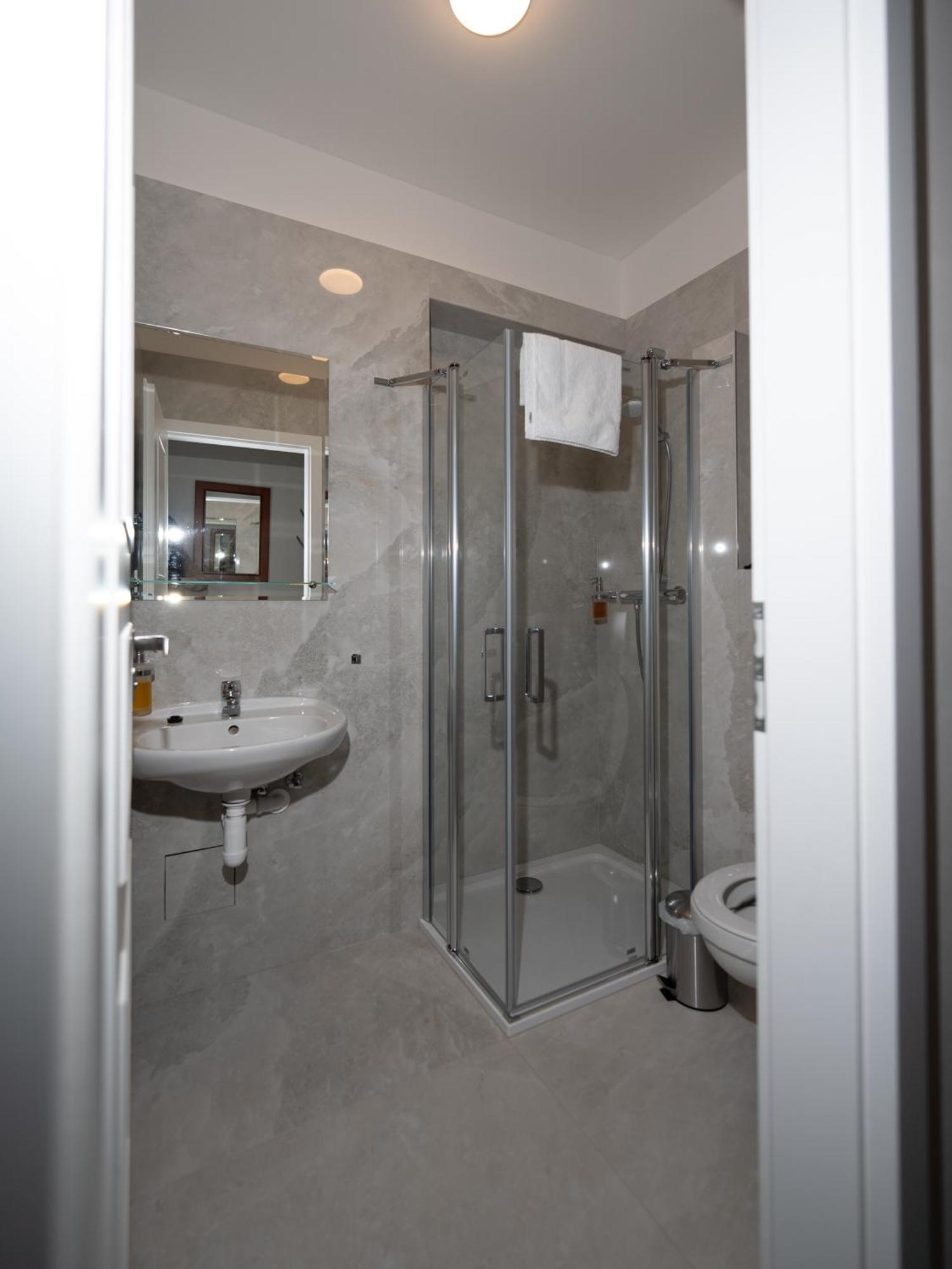 Kafka Guest house Prague
