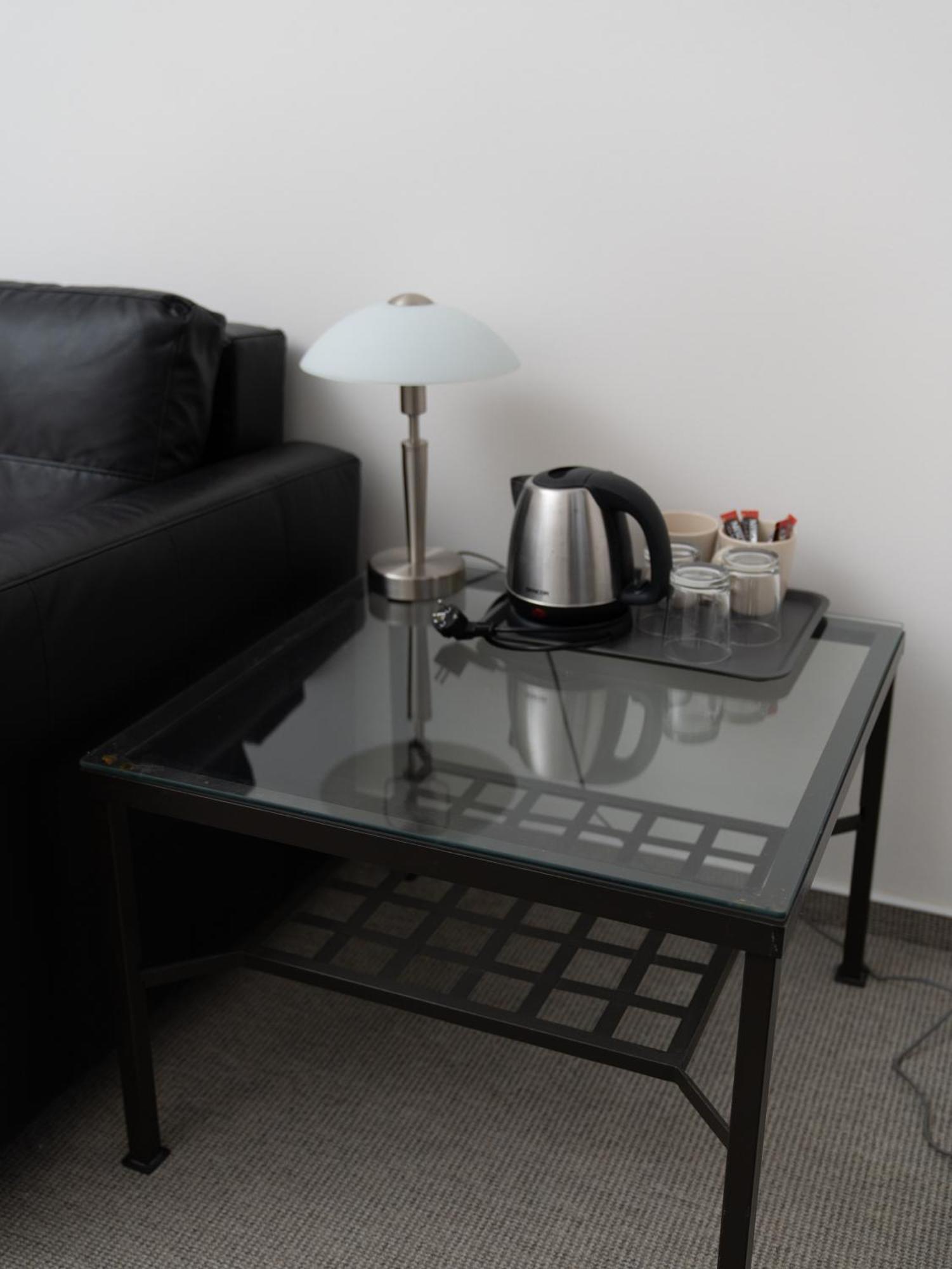 Kafka Guest house