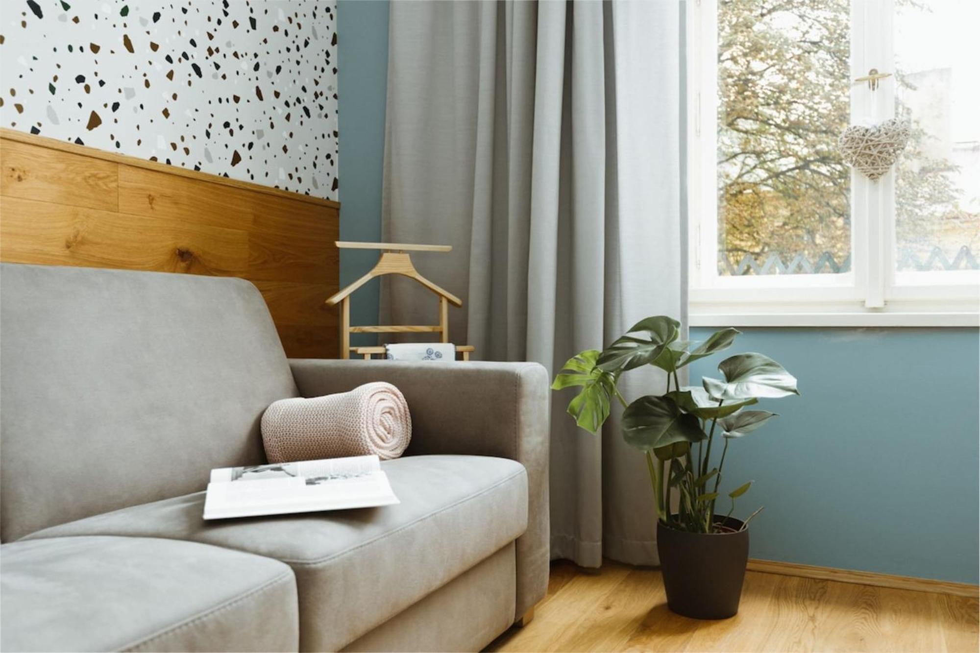 Apartment Dream Blue In Centrewenceslas Sq In Walk Prague