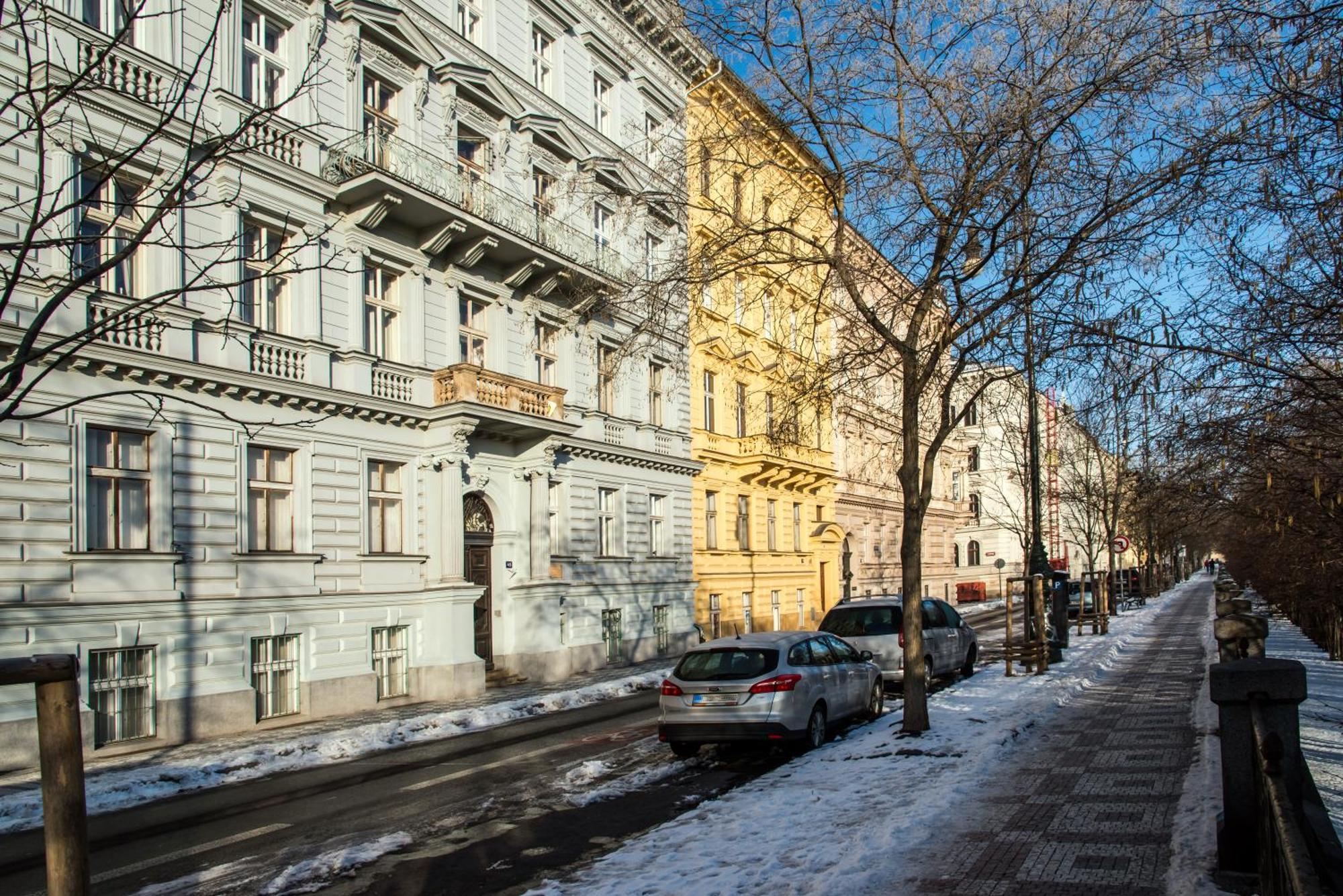 Apartment Luxurious And Chic Duplex 2 Bed *